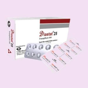 Diastat 25