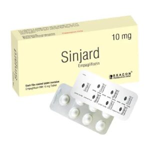 Sinjard 10