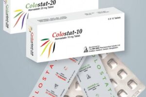 Colostat 10