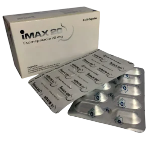 Imax 20 Capsules!