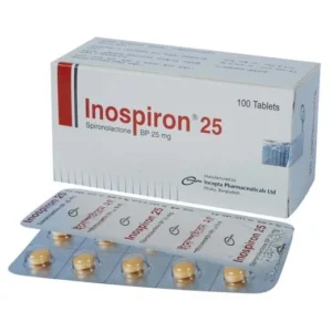 Inospiron 25