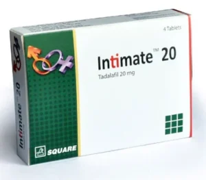 Intimate 20