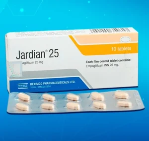 Jardian 25