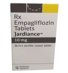 Jardiance 10