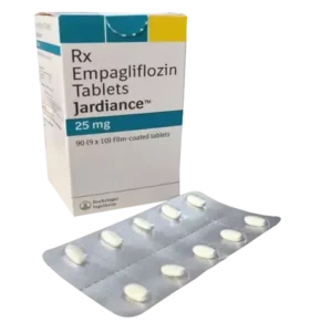 Jardiance 25