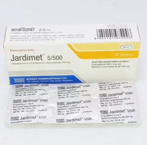 Jardimet 500