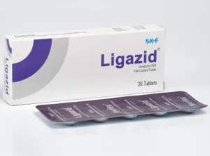 Ligazid 5