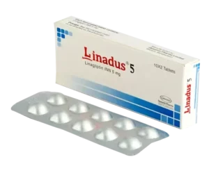 Linadus 5