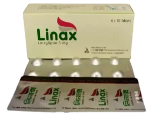 Linax 5