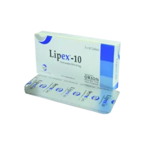 Lipex 10
