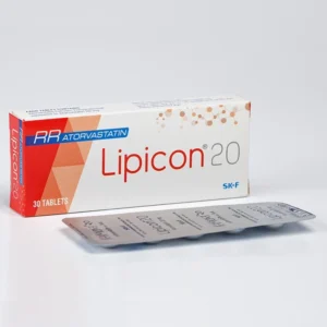 Lipicon 20