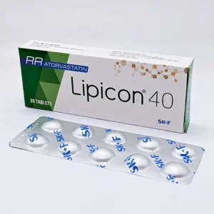 Lipicon 40