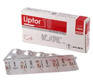 Liptor 10