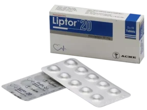 Liptor 20