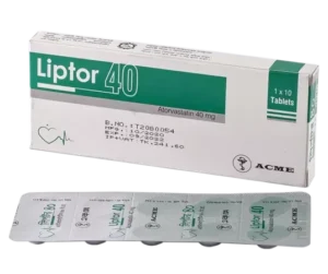 Liptor 40