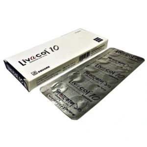 Livacol 10