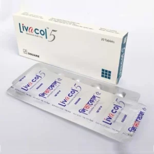 Livacol 5