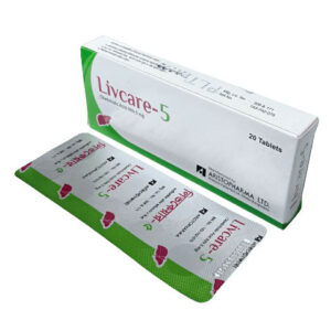 Livcare 5