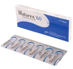Maturex 60