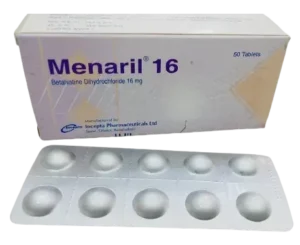 Menaril 16