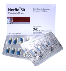 Nerfid 50