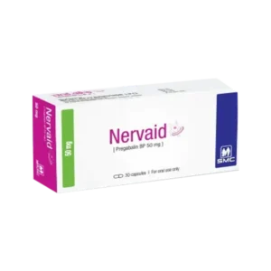 Nervaid 50