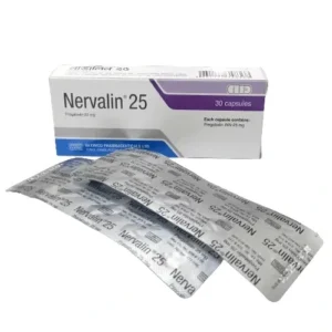 Nervalin 25