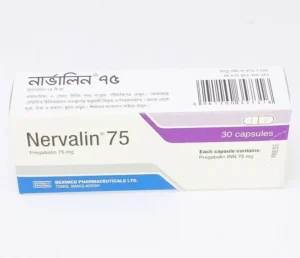 Nervalin 75