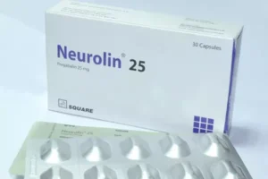 Neurolin 25