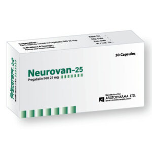 Neurovan 25