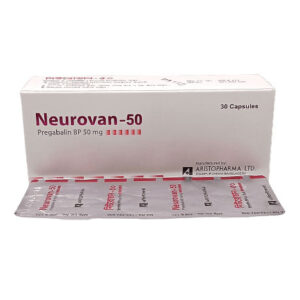 Neurovan 50
