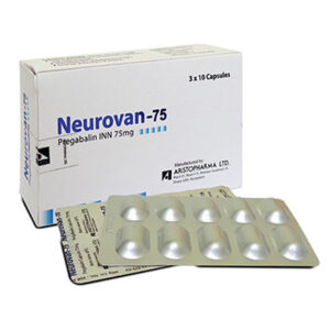 Neurovan 75