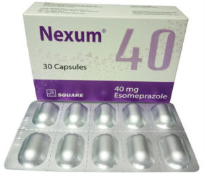 Nexum 40