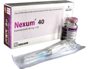 Nexum 40💉