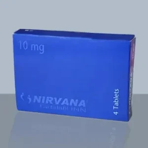 Nirvana 10