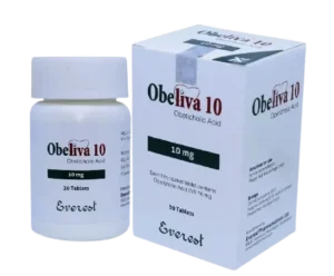 Obeliva 10