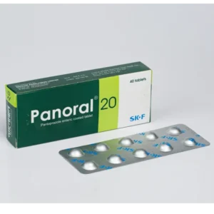 Panoral 20