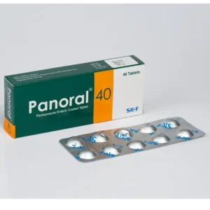 Panoral 40