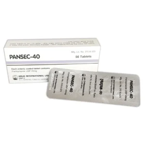 Pansec 40
