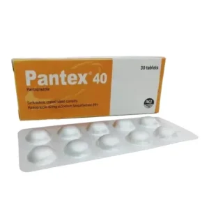 Pantex 40