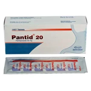 Pantid 20