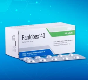 Pantobex 40