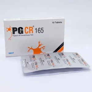 PG CR 165