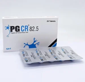 PG CR 82.5