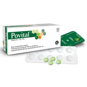 Povital