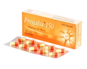 Pregaba 150