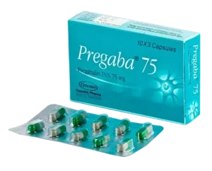 Pregaba 75