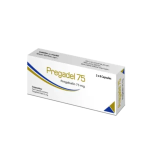 Pregadel 75