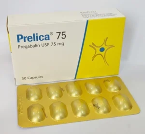 Prelica 75