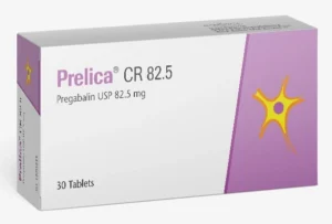 Prelica CR 82.5